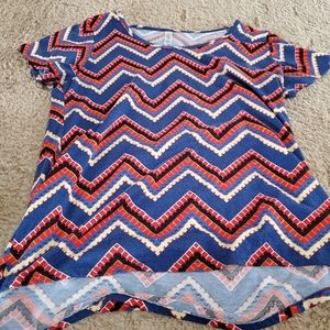 LLR Classic T